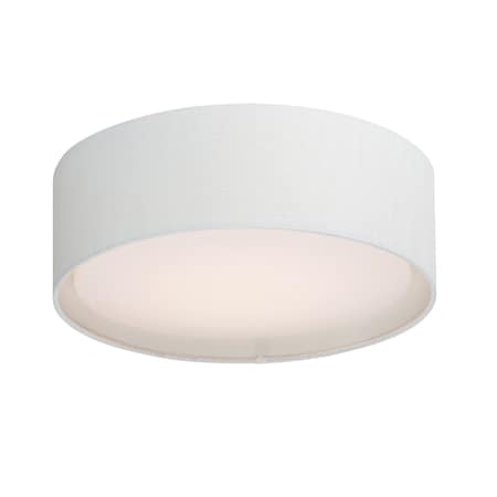 Maxim Lighting Prime 20 LED Flush Mount 120-277V HI-LO DIM 60232WL